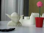 Solidoodle imprimante partir 499$