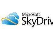 service stockage ligne Microsoft SkyDrive analysé