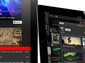 Showyou, vidéos partagées réseaux sociaux...