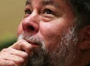 Steve Wozniak place Windows Phone dessus d'Androïd, mais dessous l'iPhone...