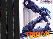 Chris Huelsbeck l’anthologie Turrican Objectif atteint