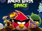 Angry Birds space meilleur démarrage l’histoire