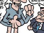 Sarkozy gouverne pifomètre depuis