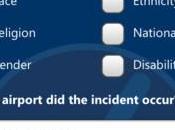 Délit ''sale gueule'', apps iPhone pour ça...