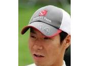 Kamui Kobayashi 2012