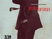 [Sortie DVD] Justified (2010)
