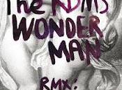 KDMS Wonderman