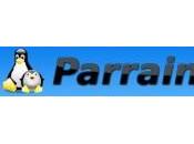 Parrain-Linux besoin vous!