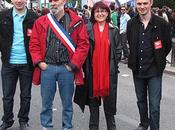 soutien pour Hollande: vrai candidat gauche