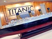 Titanic retour 2016