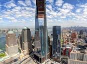 World Trade Center construction accéléré video timelapse