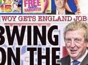 moque d’Hodgson fait scandale