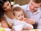 NUTRITION: Fonder famille signifie manger plus équilibré Journal Academy Nutrition Dietetics