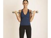 Es-tu capable travailler biceps sans tricher?