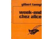 Week-end chez Alice