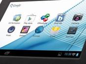 Memup lance nouvelles tablettes SlidePad sous Android partir