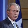 Lapsus George Bush: vous serez perséctués Janvier 2003