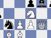 Échecs Tactique bourse