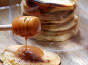 Mini Pancakes Kar’Armel Cacahuète Fleur