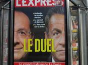 Débat Hollande Sarkozy s’opposent nucléaire