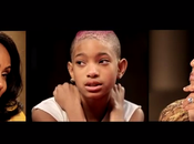 Jada Pinkett-Smith Table talk