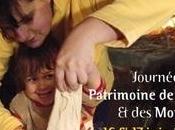 Bretagne. animations deux jours pour journées patrimoine Pays Moulins