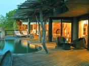 Singita Boulders Lodge