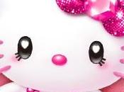 Coup coeur collection Hello Kitty KiraKira Goods