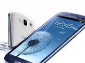 Découvrez photos officielles Samsung Galaxy