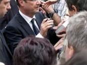Hollande passe lorraine sarkozy casse medias
