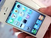 iPhone blancs sont retour chez Free Mobile...