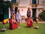 middle biarritz 2012 lookbook