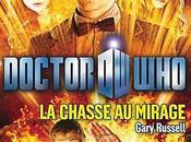 Doctor chasse Mirage