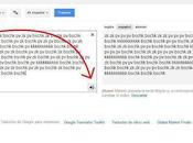 Quand Google Translate fait