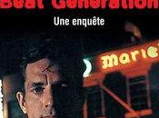 Kerouac Beat Generation. enquête, Jean-François Duval