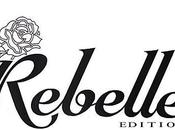 chez Rebelle Editions