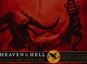 Heaven Hell-The Devil Know-2009