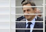 Sarkozy prison