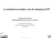 slide lundi révolution mobile, vers shopping Vincent Tessier