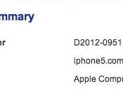 Apple souhaite récupérer iPhone5.com