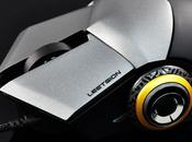 El-Druin souris ambidextre pour Diablo