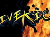 Dive Kick, mieux encore