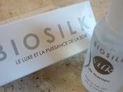 cure Biosilk...