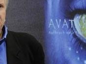 James Cameron consacre uniquement Avatar