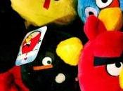 Angry Birds millions revenus 2011