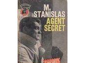 Monsieur Stanislas, agent secret