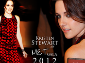 Kristen Stewart Gala, cette nuit