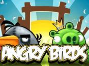 Angry Birds smartphone tablette rendu riche créateur Rovio