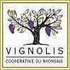 Partenariat Vignolis