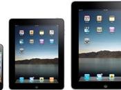 consommateurs seraient intéressés mini-iPad